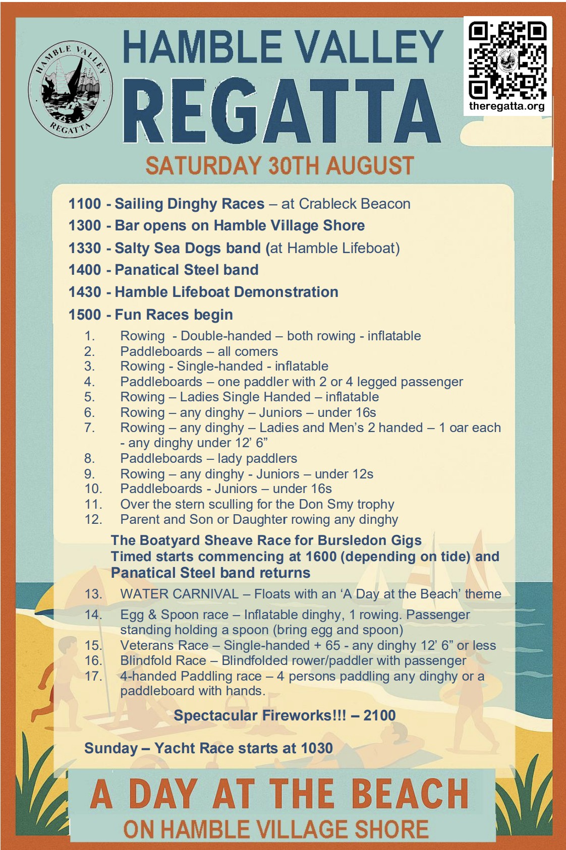 Programme